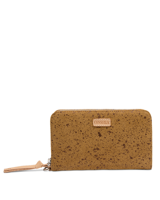 Consuela | Essential Wallet | Cider