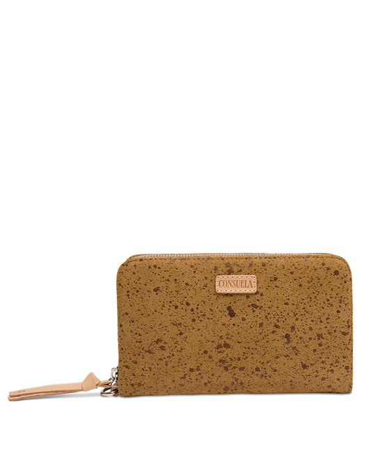 Consuela | Essential Wallet | Cider