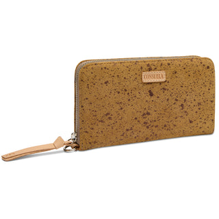Consuela | Essential Wallet | Cider
