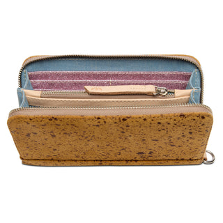 Consuela | Essential Wallet | Cider