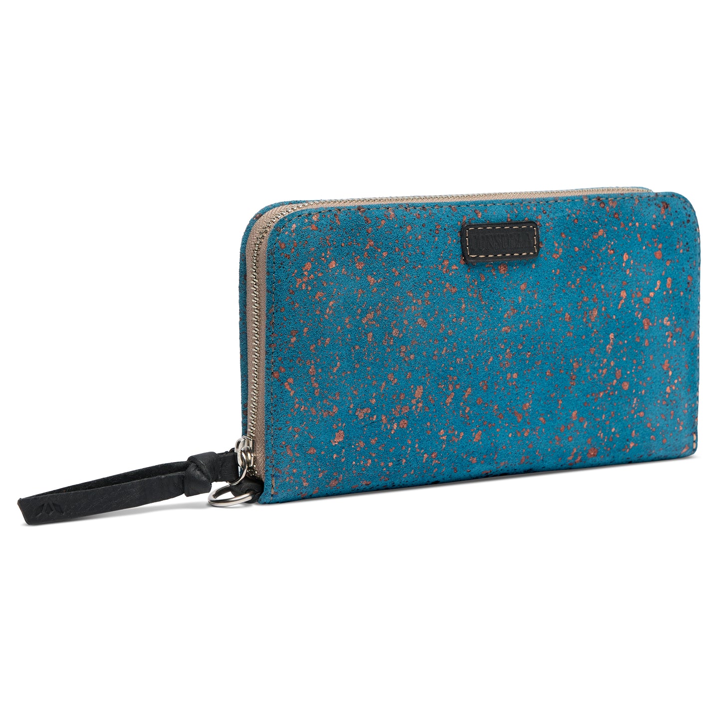 Consuela | Essential Wallet | Nilo