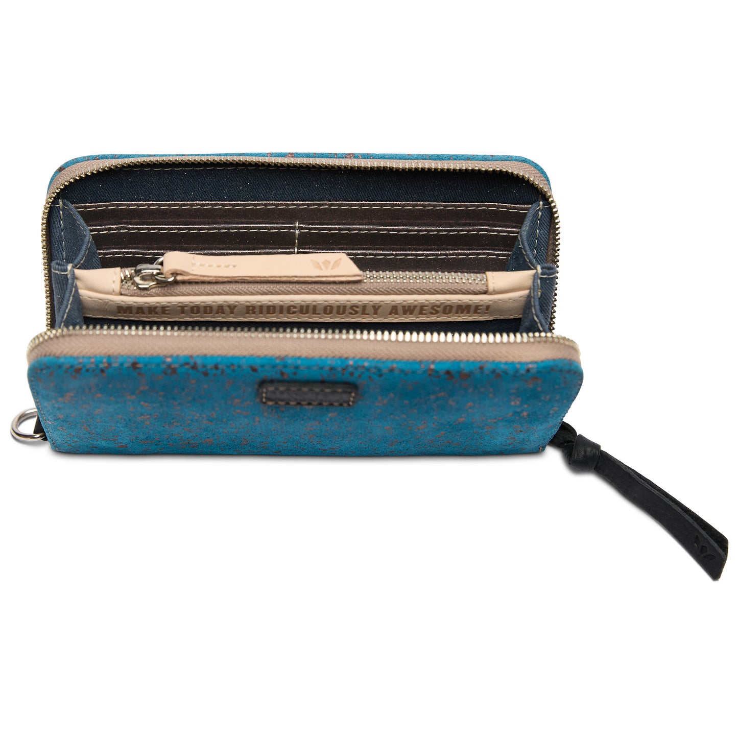 Consuela | Essential Wallet | Nilo