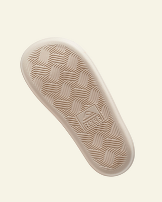 ***FINAL SALE*** Reef | Cushion Bondi Sandal | Vintage Oasis