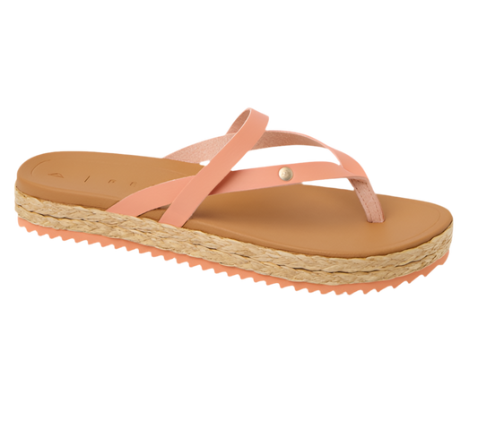 Reef | Vista Carmen Sandal | Canyon Sunset