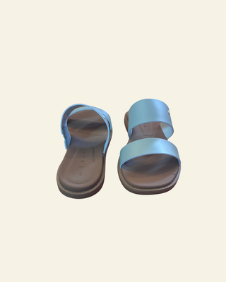 Reef | Sunny Alisah Sandal | Sage