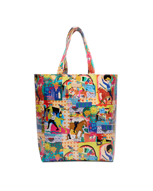 Consuela | Grab 'n' Go Basic | Colin