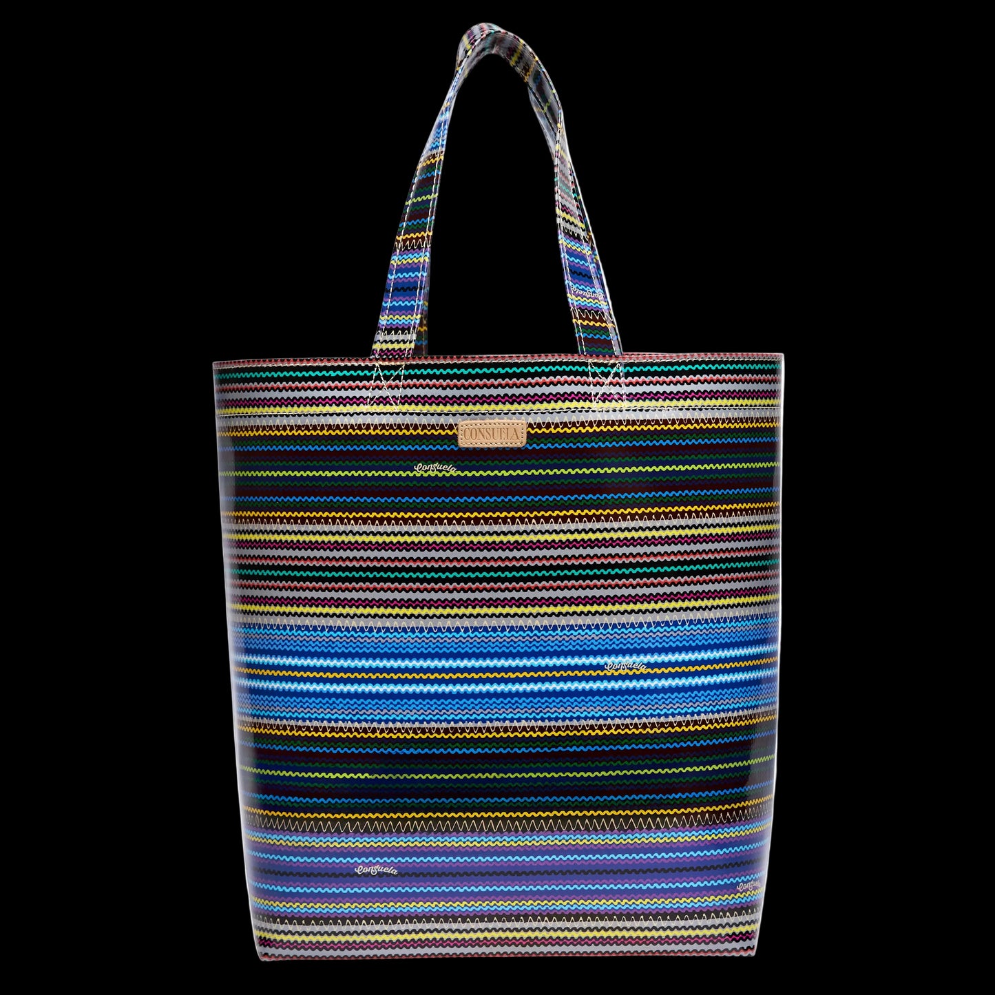 Consuela | Grab 'n' Go Basic | Hadley