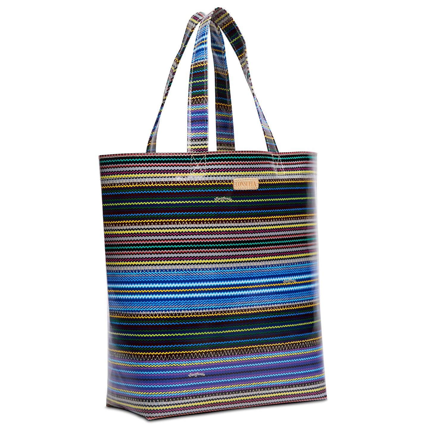 Consuela | Grab 'n' Go Basic | Hadley