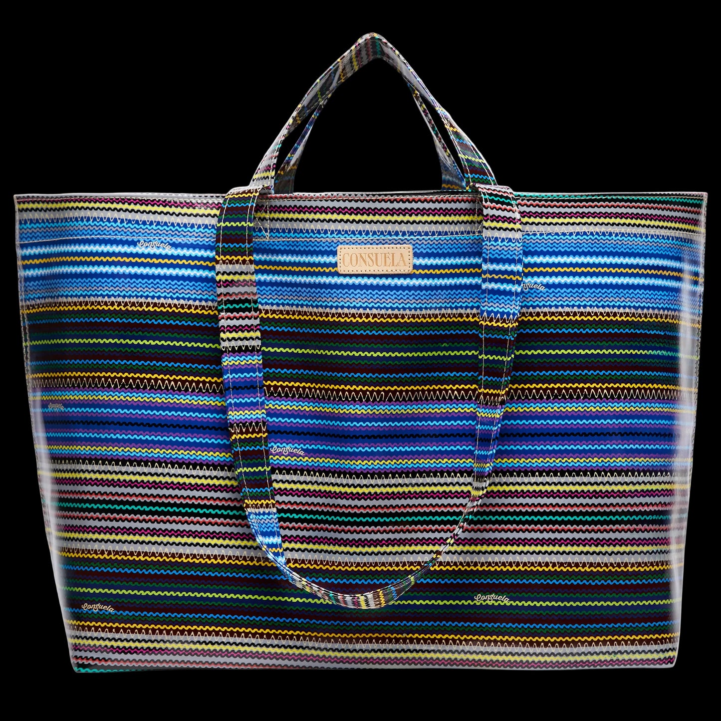 Consuela | Grab 'n' Go Jumbo | Hadley