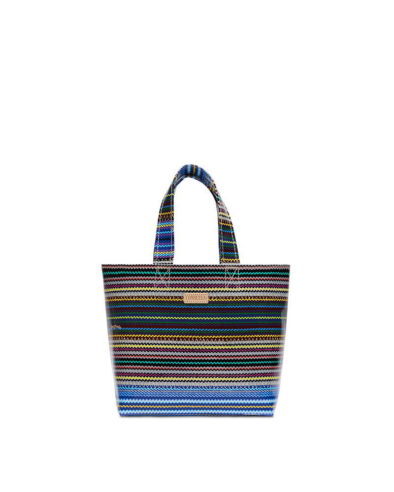 Consuela | Grab 'n' Go Mini | Hadley