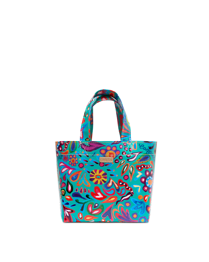 Consuela | Grab 'n' Go Mini | Tasha