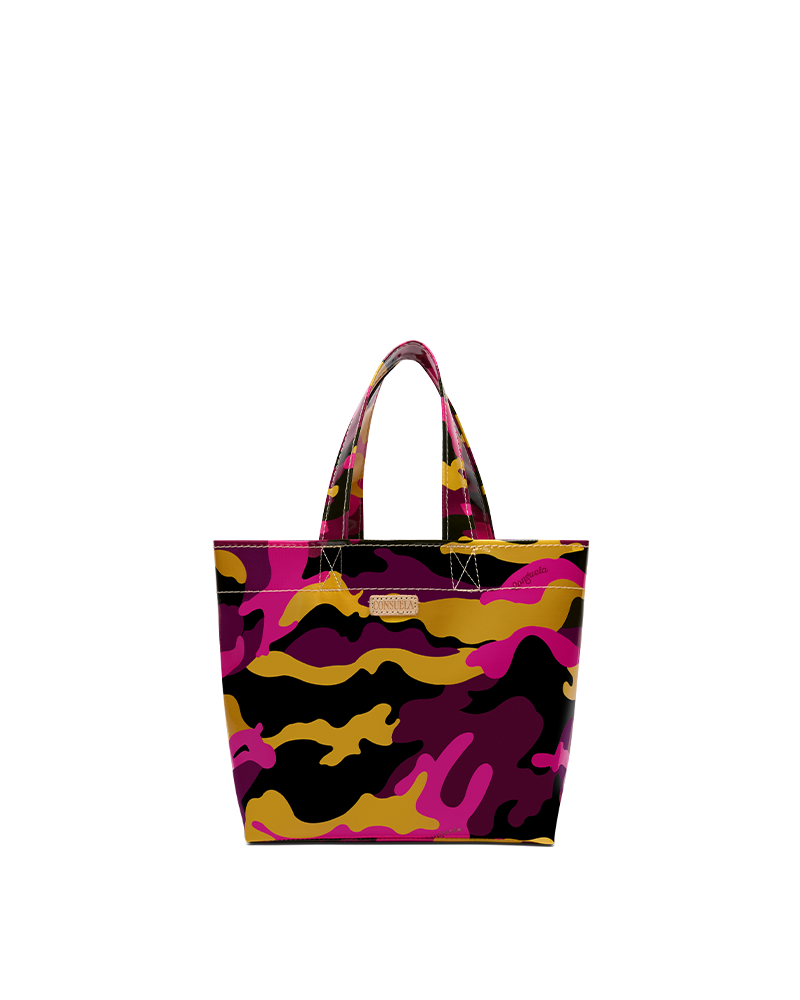 Consuela | Grab 'n' Go Mini | Golden