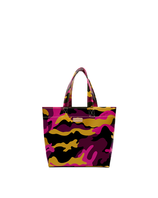 Consuela | Grab 'n' Go Mini | Golden