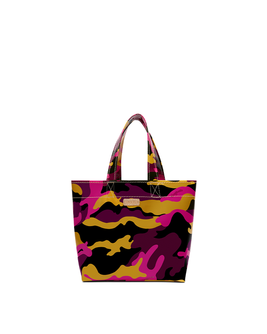 Consuela | Grab 'n' Go Mini | Golden