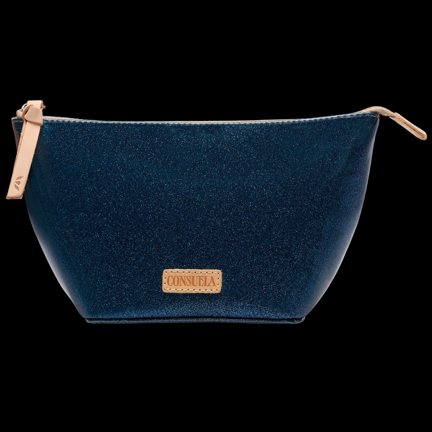 Consuela | Large Tool Kit | Blue