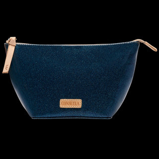Consuela | Large Tool Kit | Blue