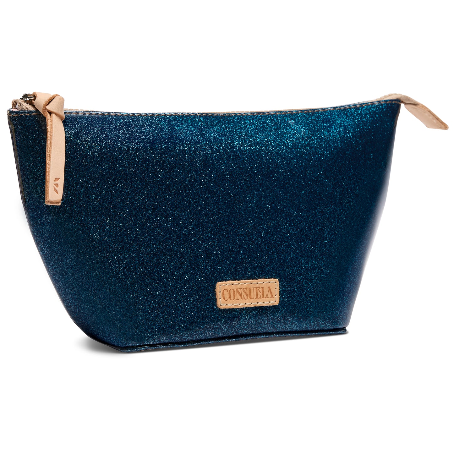 Consuela | Large Tool Kit | Blue