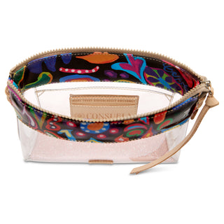 Consuela | Midtown | Clear Sophie