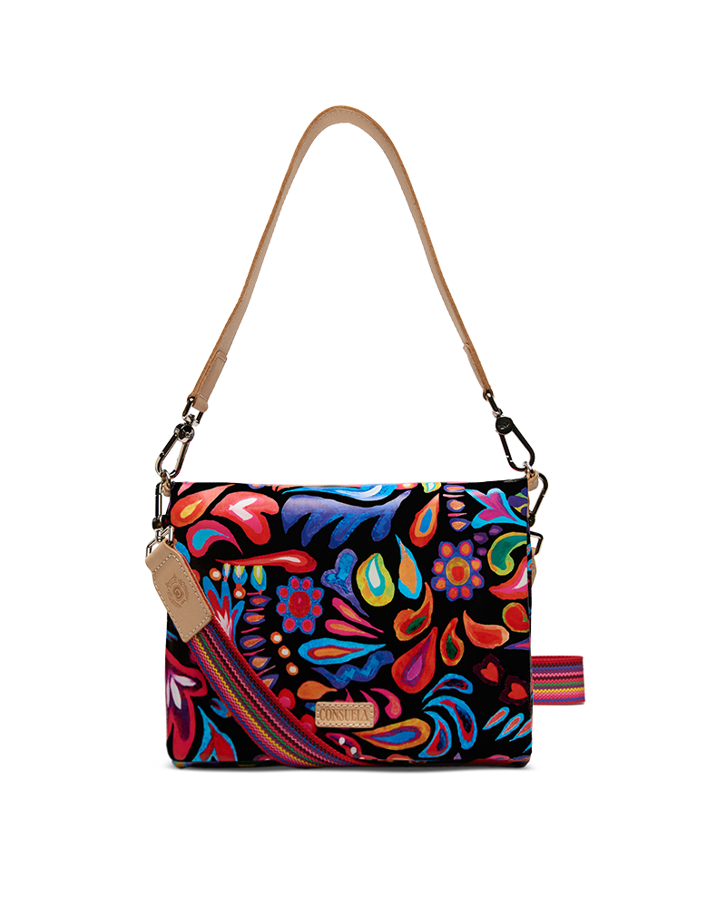 Consuela | Metro Crossbody | Sophie