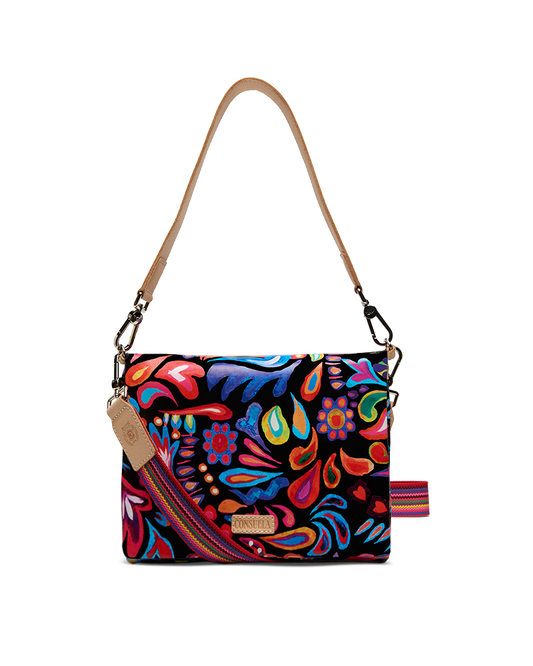 Consuela | Metro Crossbody | Sophie