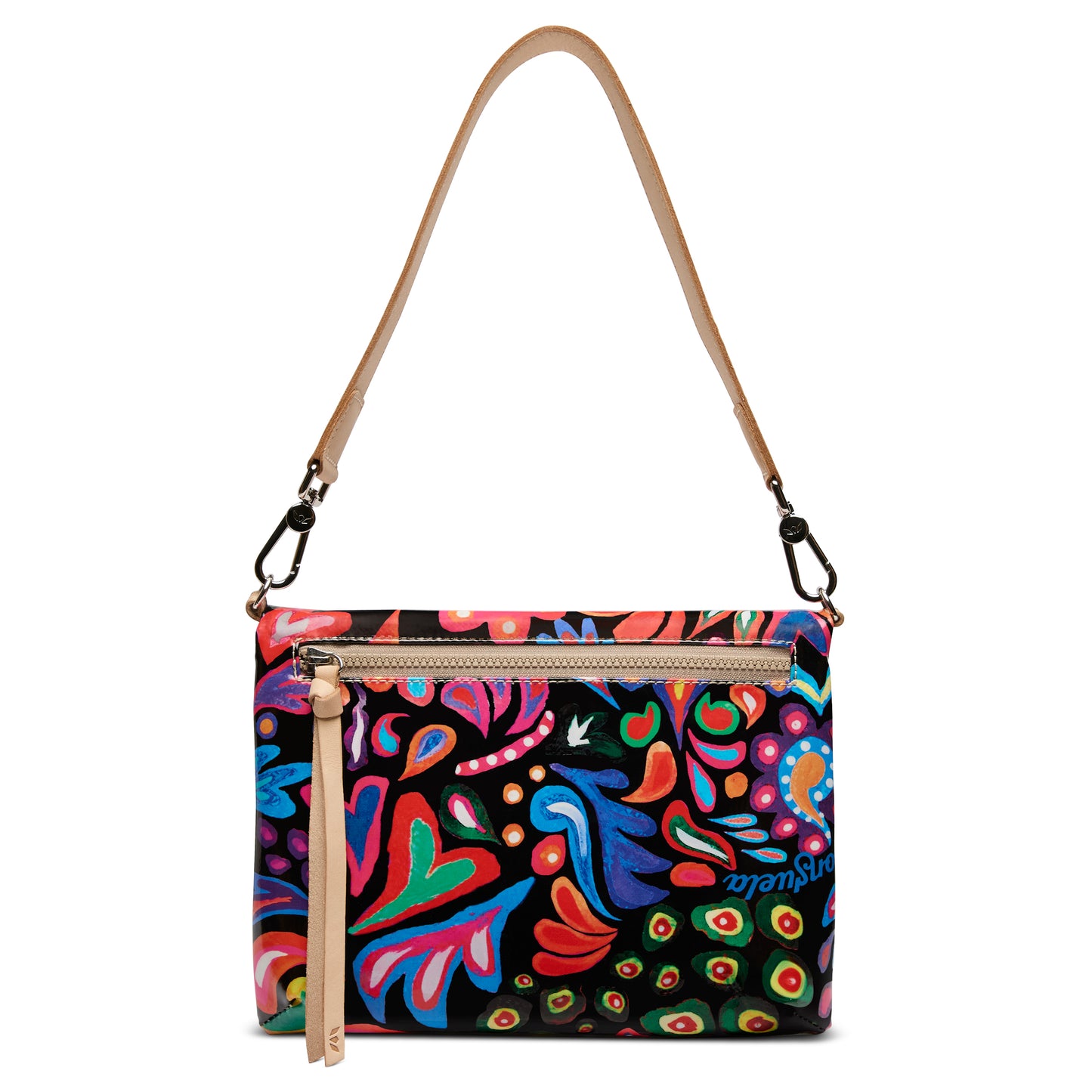 Consuela | Metro Crossbody | Sophie