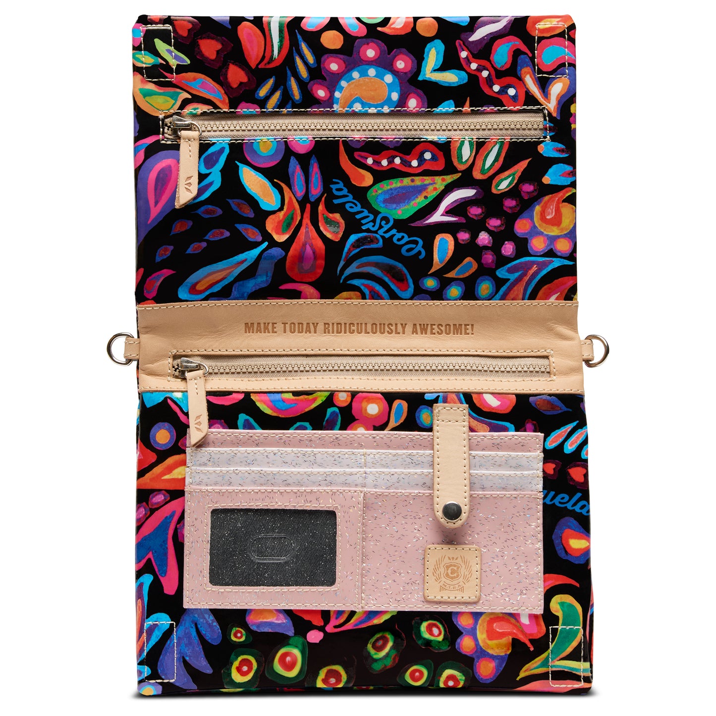 Consuela | Metro Crossbody | Sophie