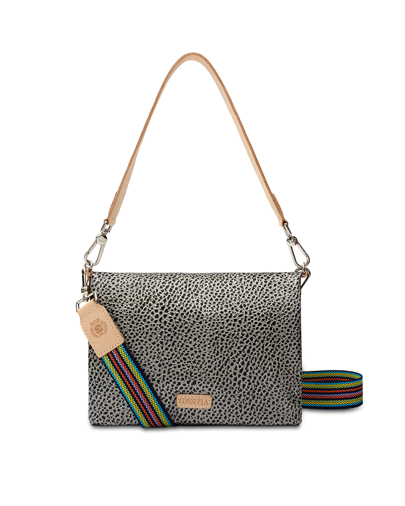 Consuela | Metro Crossbody | Tommy