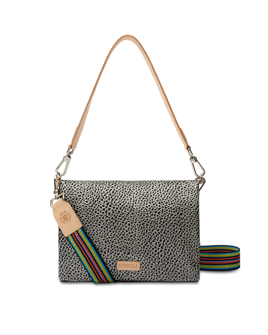 Consuela | Metro Crossbody | Tommy