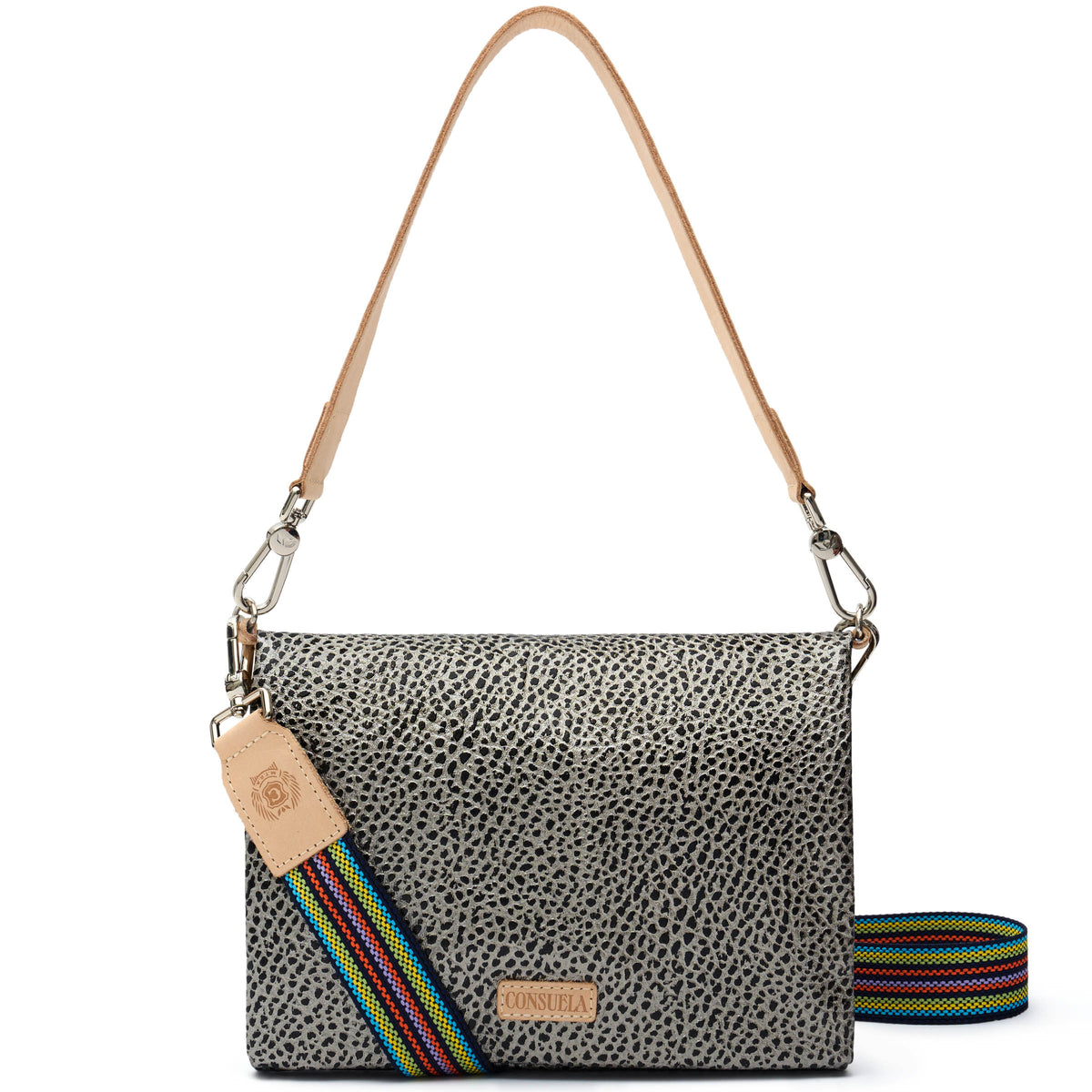 Consuela | Metro Crossbody | Tommy