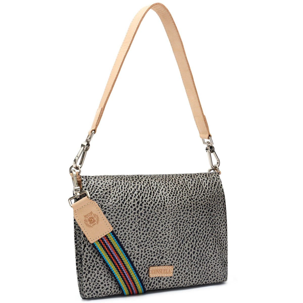 Consuela | Metro Crossbody | Tommy