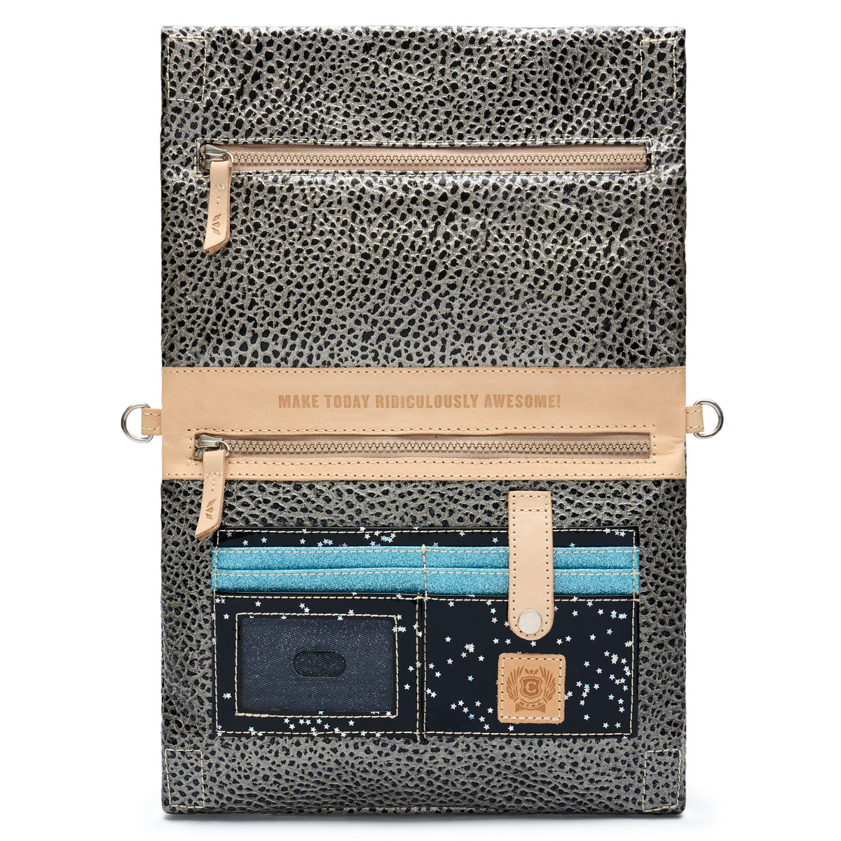 Consuela | Metro Crossbody | Tommy