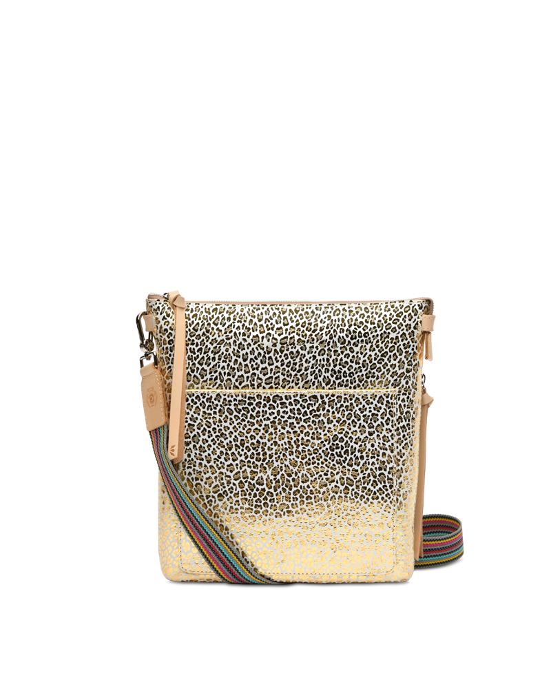 Consuela | Tour Crossbody | Kit
