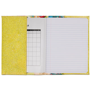Consuela | Notebook | Colin