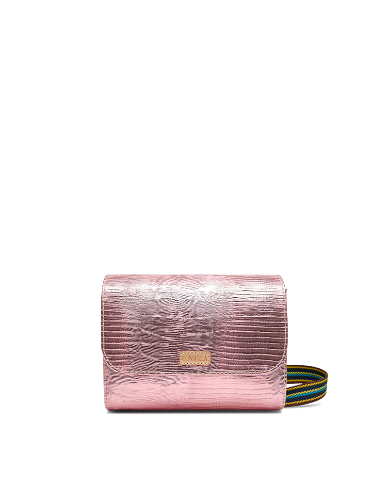 Consuela | On the Town | Elodie