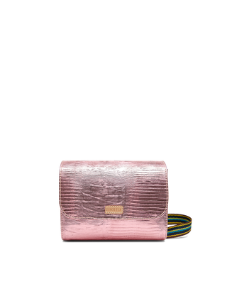 Consuela | On the Town | Elodie