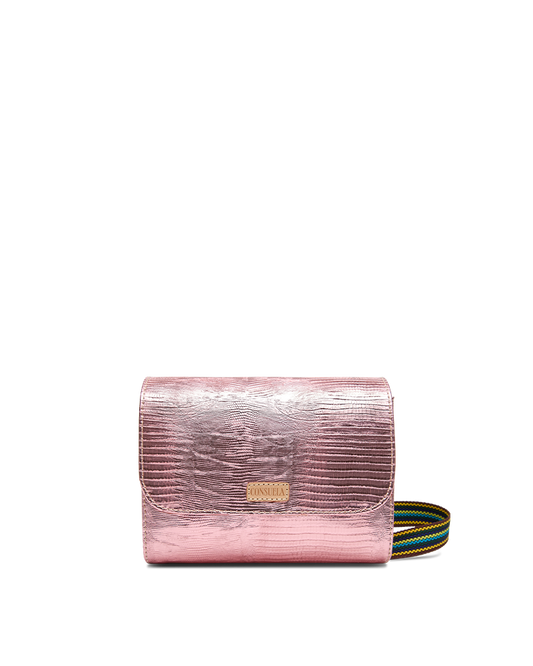 Consuela | On the Town | Elodie