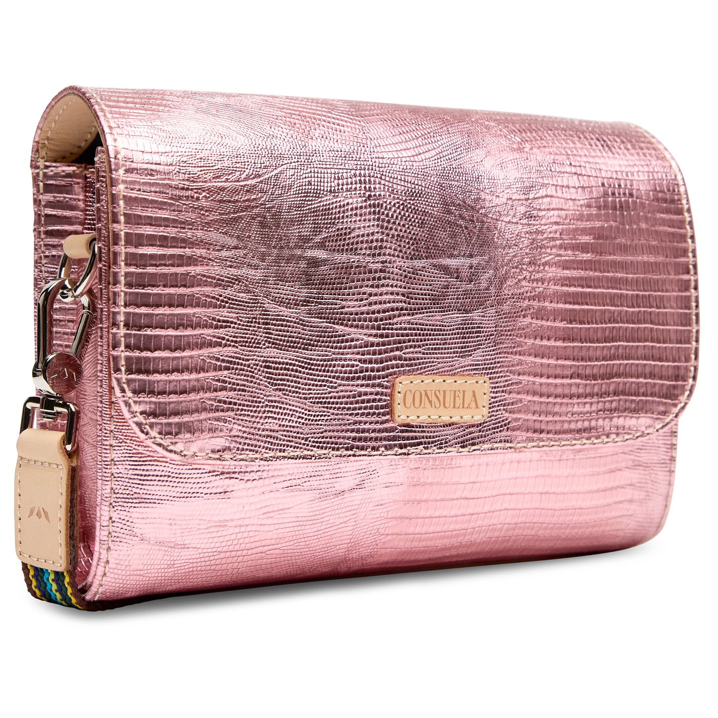 Consuela | On the Town | Elodie