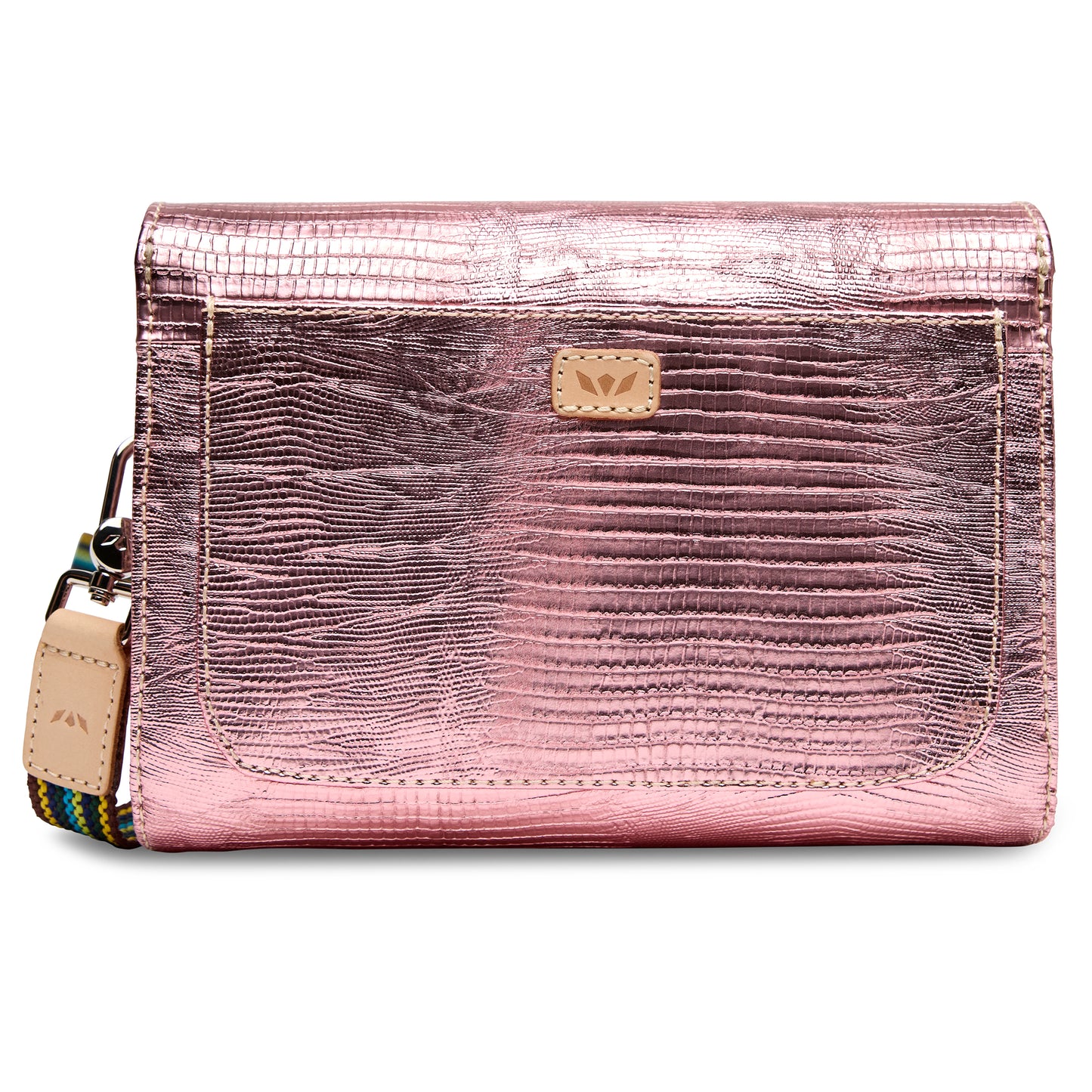 Consuela | On the Town | Elodie