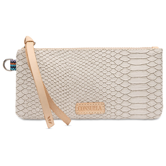 Consuela | Pop Pouch | Thunderbird