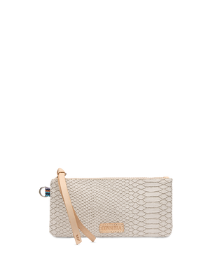 Consuela | Pop Pouch | Thunderbird