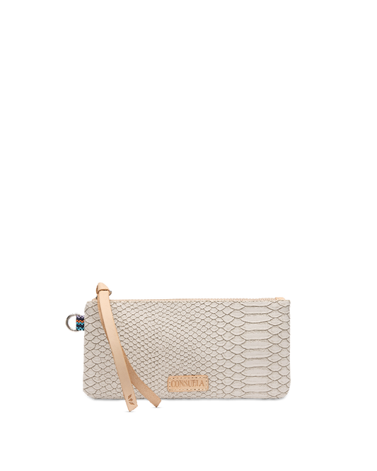 Consuela | Pop Pouch | Thunderbird