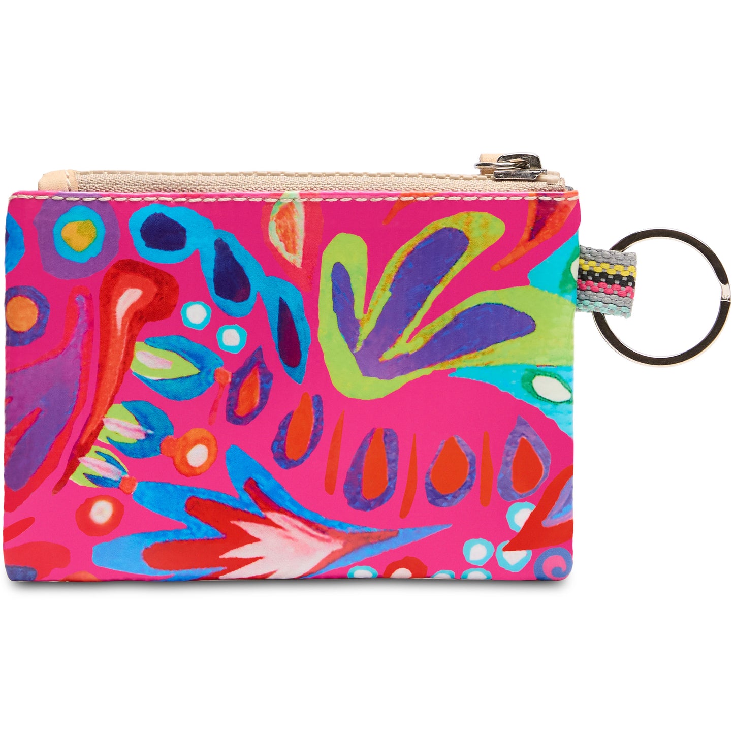 Consuela | Pouch | Ceci