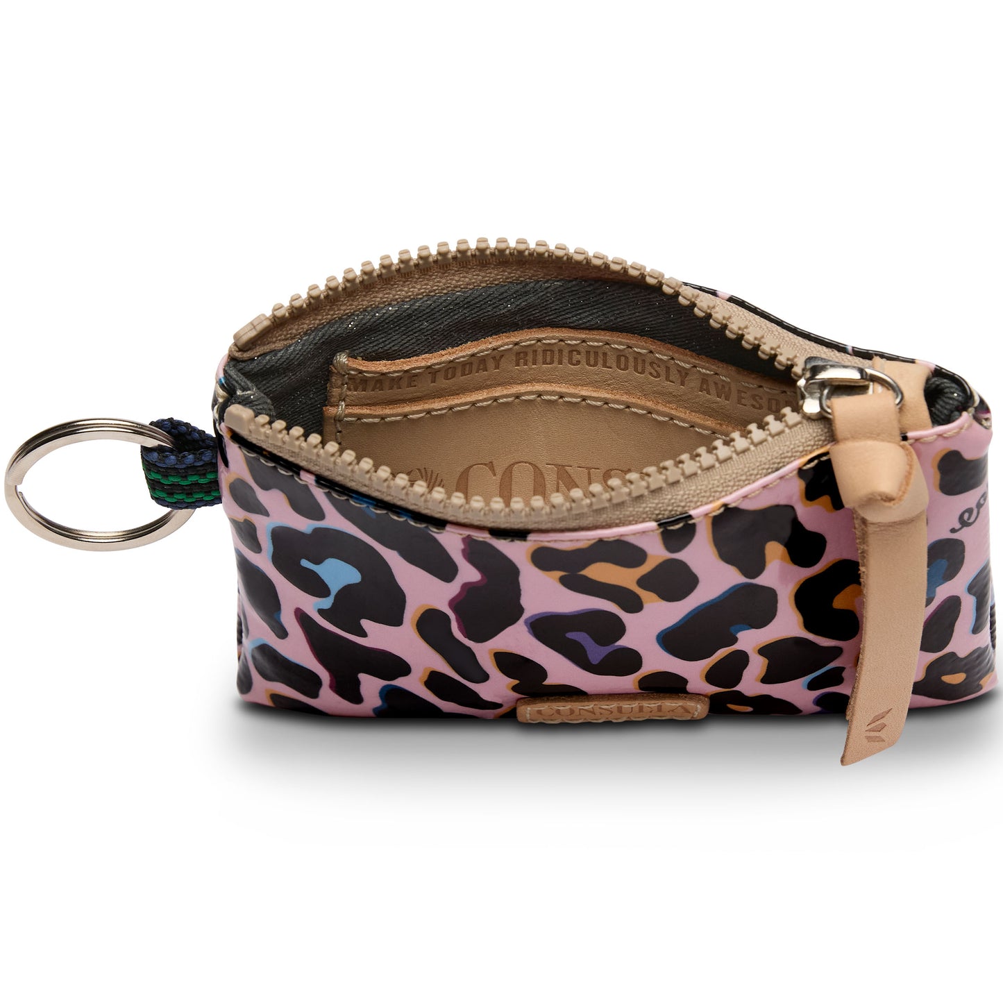 Consuela | Pouch | Ruth