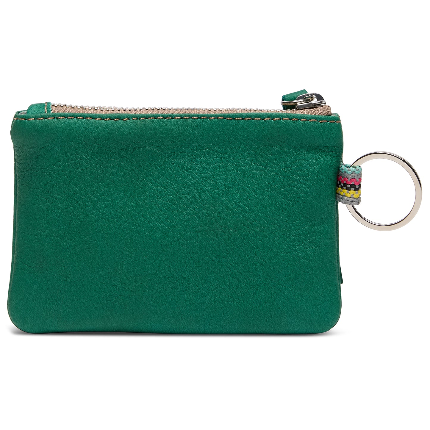 Consuela | Pouch | Teal