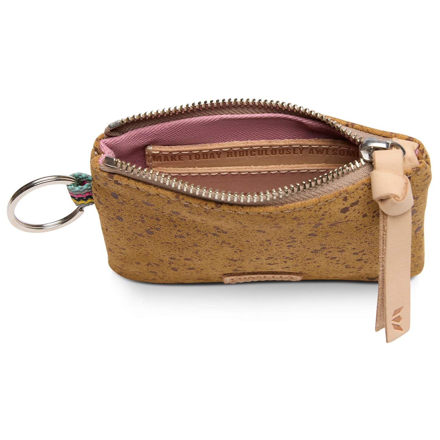 Consuela | Pouch | Cider