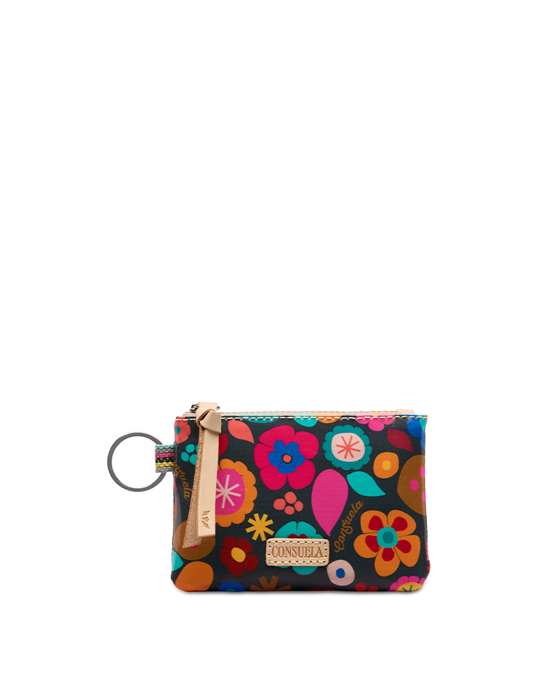 Consuela | Pouch | Amelie