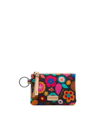 Consuela | Pouch | Amelie