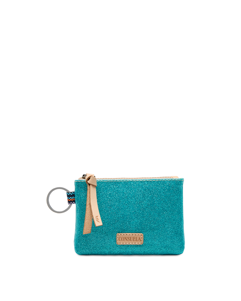 Consuela | Pouch | Lumi