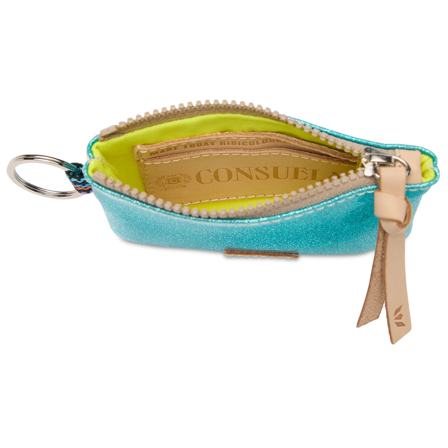 Consuela | Pouch | Lumi