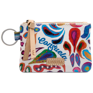 Consuela | Pouch | Bianca